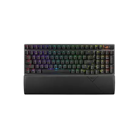ASUS ROG Strix Scope II 96, crna - Umag