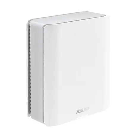 Asus ZenWiFi BT8, Mesh Router, WiFi 7, 1pk - Umag