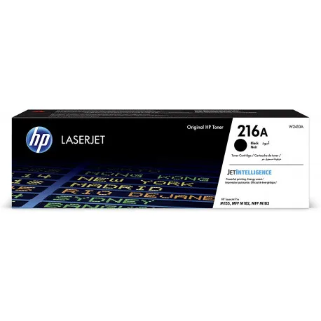 Toner HP W2410A M182/M183 black 216A - Umag