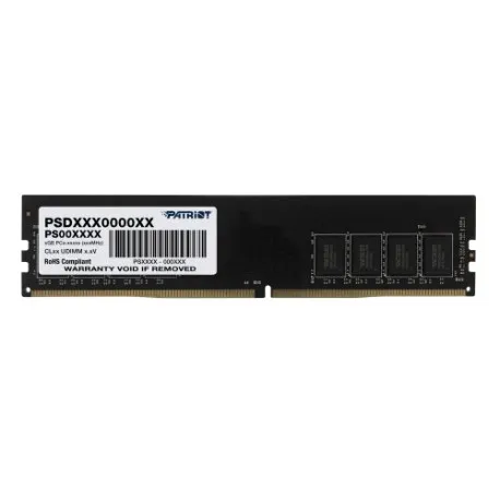 Patriot DIMM 16GB DDR4 3200MHz Signature Line - Umag