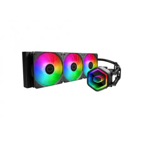 aio liquid cooler masterliquid 360 core ii - slika 1
