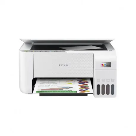 Epson EcoTank L3276 MFP Color A4 pisač, 5760x1440 dpi,10 str/min, USB, Wi-Fi (C11CJ67436) - Umag
