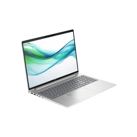 HP ProBook 460 G11 16" WUXGA, Intel Core Ultra 7 155U, 16GB DDR5, 512GB SSD, Intel Graphics, WiFi/BT, W11P - Umag