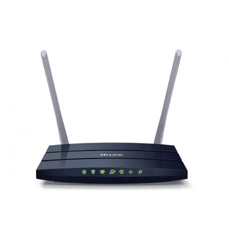 TP-Link AC1200 Wireless Dual Band Router - Umag
