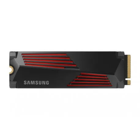 Samsung 990 Pro M.2 4 TB PCI Express 4.0 V-NAND TLC NVMe - Umag