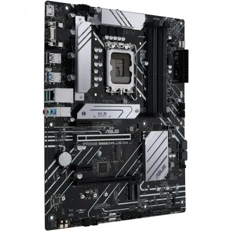 Asus Prime B660-Plus D4 - Umag