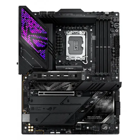 Asus Rog Strix Z890-E Gaming Wifi - Umag