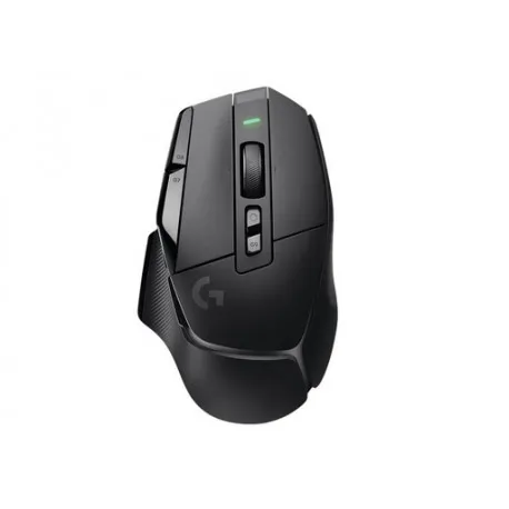 Logitech G502 X Lightspeed - Umag