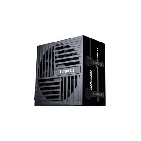 Lian Li RB 650W, 80PLUS Bronze, PCIe 5.1, ATX 3.1 - Umag