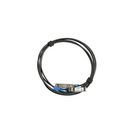 Mikrotik SFP/SFP+/SFP28 1/10/25G direct attach cable, 3.0m (XS+DA0003) - Umag