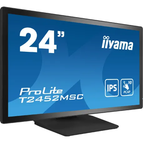 Iiyama Prolite T2452msc-B1 - Umag