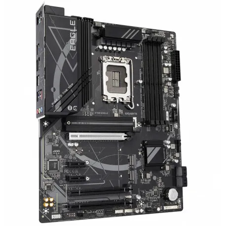 Gigabyte Z790 Eagle Lga1700 Ddr5 Atx Mb - Umag