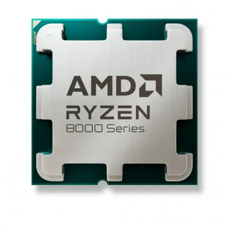 amd ryzen 5 8400f tray version - slika 1