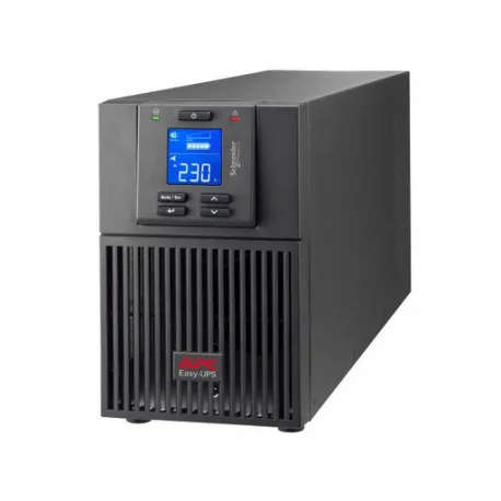 APC Easy UPS On-Line SRV 1000VA 900W 230V - Umag