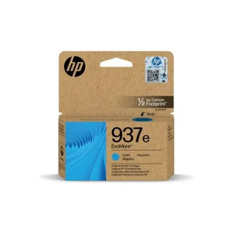 SUP INK HP 4S6W6NE no.937e Cyan - Umag