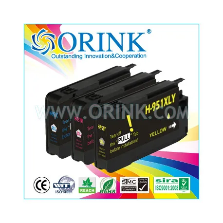 Orink tinta za HP No.951XL, magenta - Umag