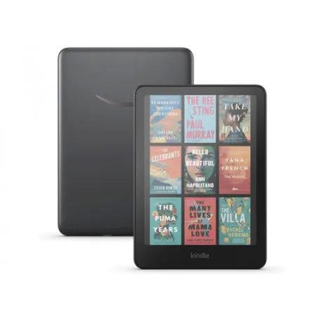Amazon Kindle Colorsoft Signature 2024 - Umag
