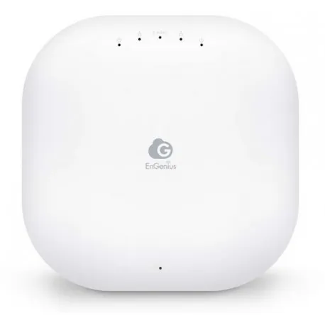 cloud managed ap dual band 11ac wave2 400+867 2t2r gbe poe.at 4*3dbi ia - slika 1