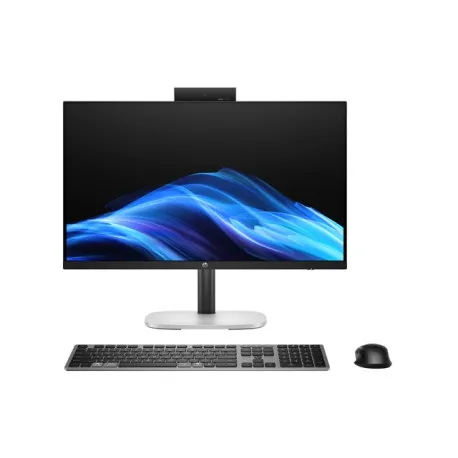 HP PS 4 AiO G1i U5 235T 23.8i 16/512GB - Umag
