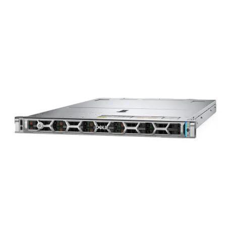 Dell PowerEdge R470 6517P/8x2.5"/32GB/2x480GBSSD/iDRAC10 Ent 17G/H965i/2x1100W - Umag