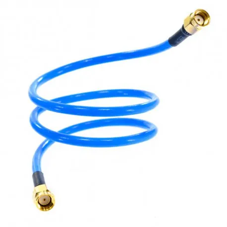mikrotik flex-guide rpsma to rpsma cable 500mm - slika 1