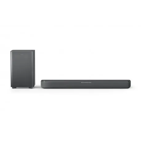 Soundbar Philips TAB5309 2.0 Bluetooth - Umag