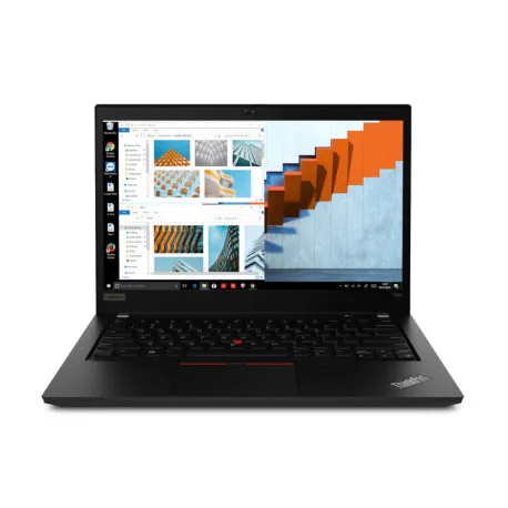 (refurbished) Lenovo ThinkPad T490 - Umag