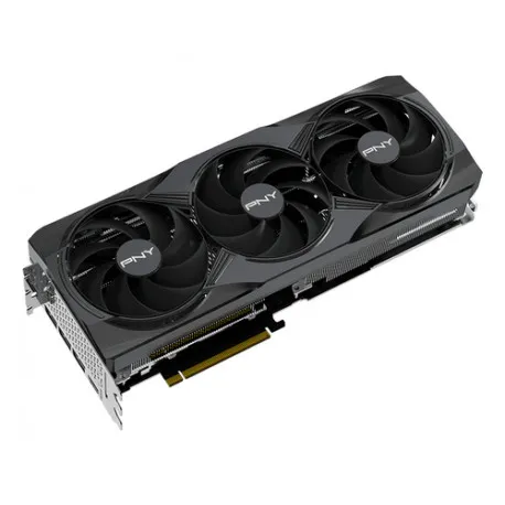 pny geforce rtx 5070 ti 16gb nvidia gddr7 - slika 1