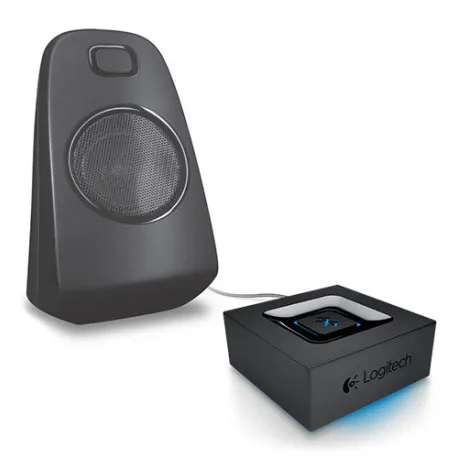 Logitech bežični bluetooth adapter za zvučnike - Umag
