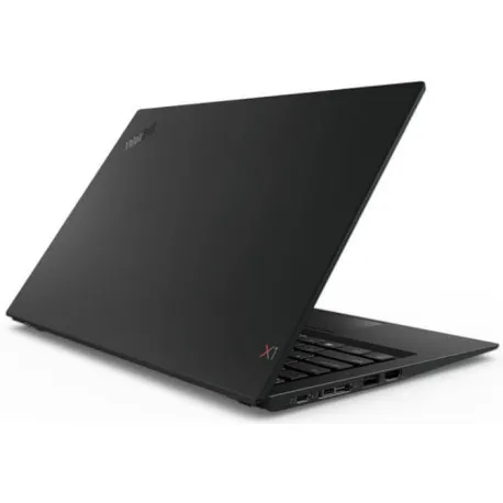 (refurbished) Lenovo ThinkPad X1 Carbon G6 / i7 / RAM 16 GB / SSD Pogon / 14,0" FHD - Umag