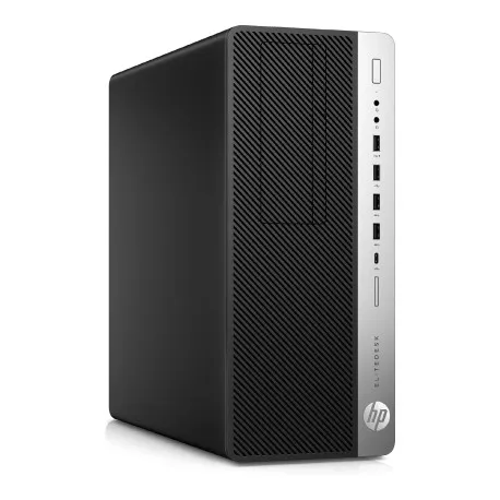 hp elitedesk 800 g3 cmt i7-7700, 16gb, 512gb ssd, winpro - slika 1