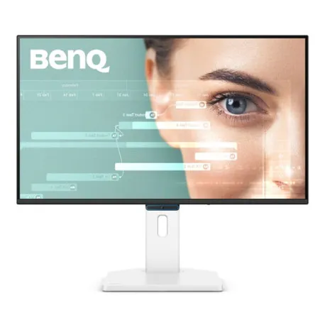 BENQ Monitor 27, IPS, 1920x1080, Response Times (GtG): 5, Brightness (typ.):300, Refresh Rate (Hz): 144, Color Gamut:99% sRGB - Umag