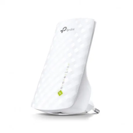 TP-Link AC750 bežični pojačivač dometa (Range Extender), Dual Band 433Mbps(5GHz)/300Mbps(2.4GHz), 802.11ac/a/b/g/n, 1×LAN, Ra - Umag