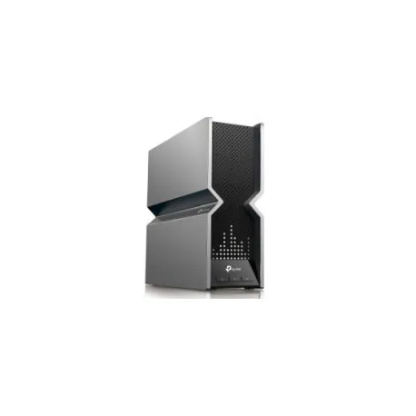 TP-Link BE1900 bežični usmjerivač (Tri-Band Router Wi-Fi 7), 1376Mbps/5760Mbps/11520Mbps (2.4GHz/5GHz/6GHz), 4×4 MU-MIMO, 802 - Umag