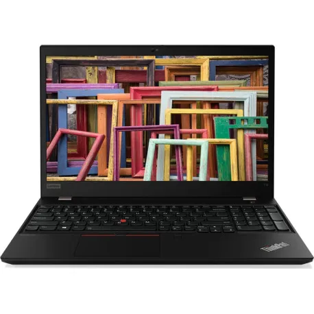 (refurbished) Lenovo ThinkPad T15 G1 / i5 / RAM 16 GB / SSD Pogon / 15,6" FHD - Umag