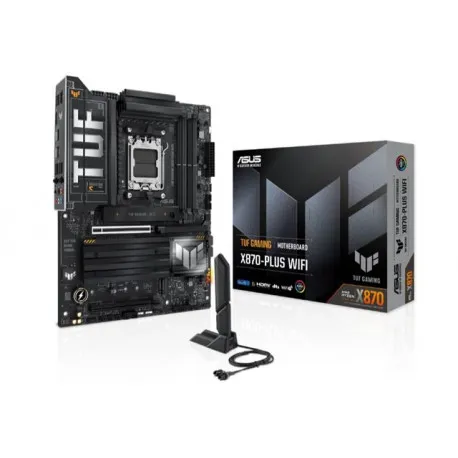Mbo Am5 As Tuf Gaming X870-Plus Wifi - Umag