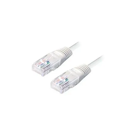 transmedia cat.6 utp kabel 2m, white - slika 1