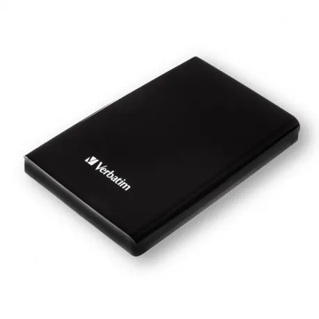 Verbatim 2.5" Store'n'Go 1TB vanjski HDD, USB3.0 Gen1, crni - Umag