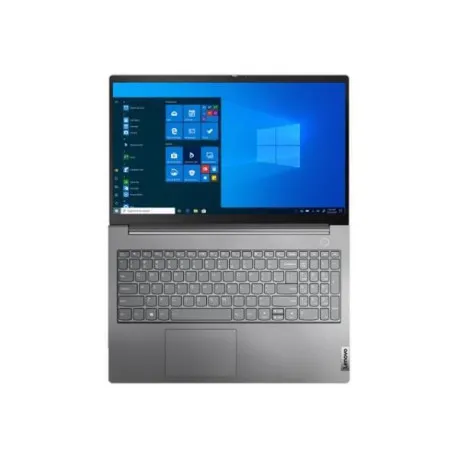 (refurbished) Lenovo reThink ThinkBook 15 G3 ACL R7 5700U 16GB 512M2 15,6" FHD F C W11P - Umag
