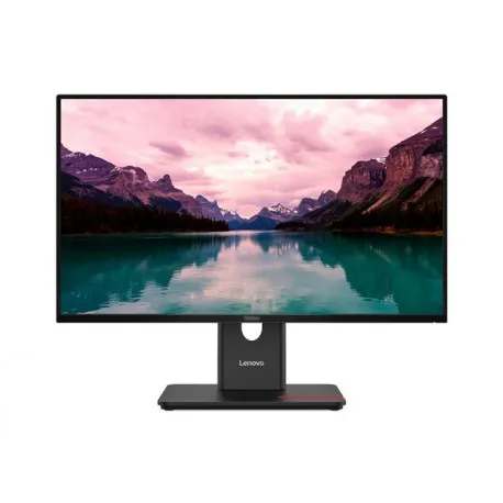 LENOVO ThinkVision T24-40 23.8inch TS - Umag