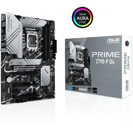 Mbo 1700 As Prime Z790-P - Umag