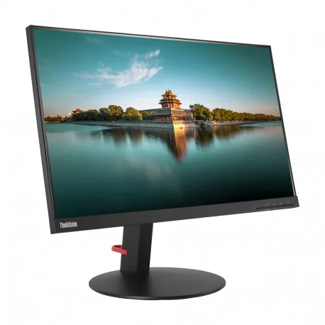 lcd lenovo thinkvision 24" p24h-10 - slika 1