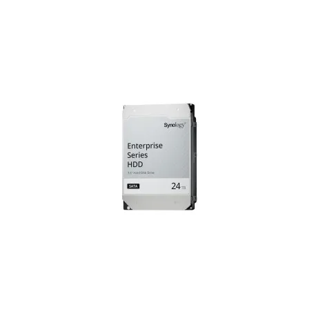 synology 24tb sata3 nas hdd enterprise 3.5", 7200rpm (hat5320-24t) - slika 1
