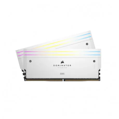 Corsair Dominator Titanium 32GB (2x16GB) DDR5 6000 MHz - Umag