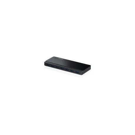 7 ports USB 3.0 Hub,Desktop,12V/2.5A power adapter included - Umag