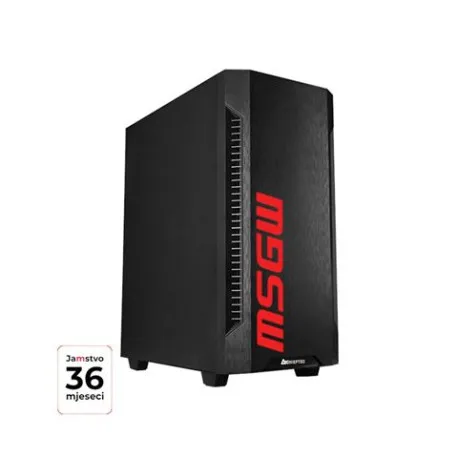 MSGW stolno računalo Basic i5 i106 - Umag