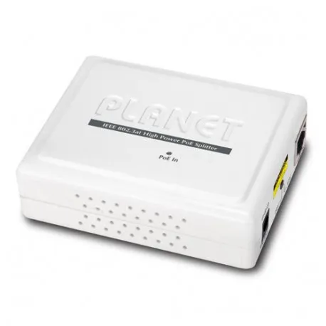 Planet Gigabit High Power over Ethernet Splitter - Umag