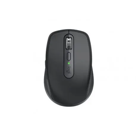 Logitech MX Anywhere 3S Wireless Mouse, Graphite - Umag