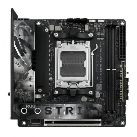 asus rog strix x870-i gaming wifi - slika 1