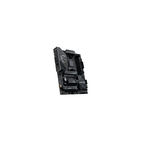 MSI X870E GAMING PLUS WIFI, ATX, Socket AM5, 4x DDR5 Dual Channel DDR5 up to 8200(OC)MHz, 3x PCIe x1 - Umag